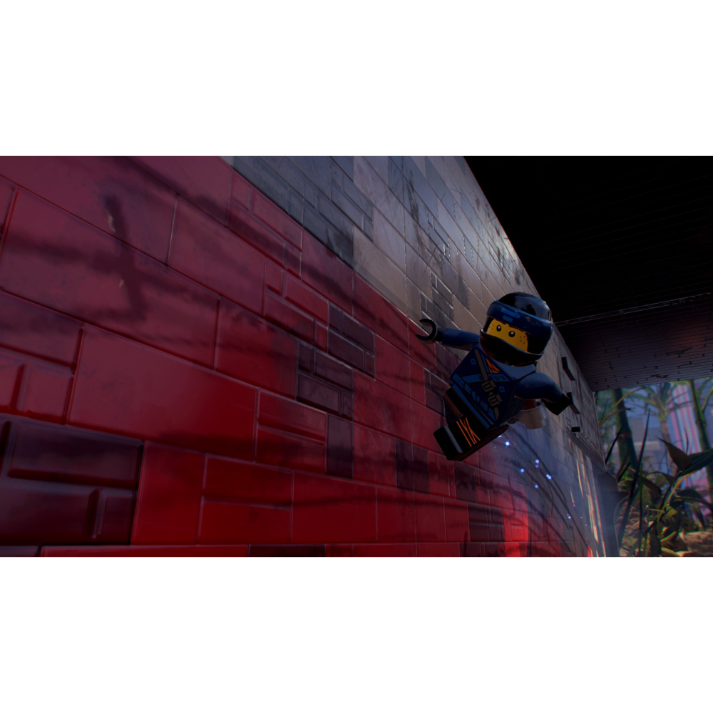 PS4 樂高 旋風忍者 中文版 可單機多人合作 PS5 也可玩 LEGO NINJAGO-細節圖4
