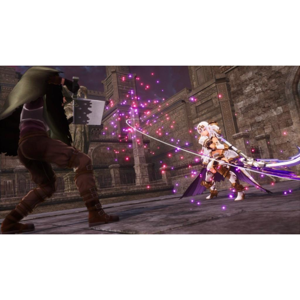 全新PS4 刀劍神域 異絆集結 中文版 PS5也可玩 實體 遊戲片 動作RPG-細節圖4