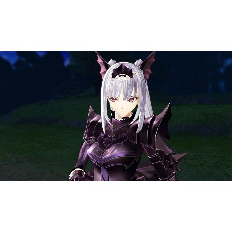 Switch 光明之響 龍奏回音 中文版 Shining Resonance NS-細節圖5