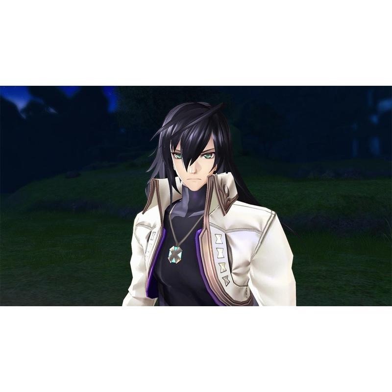 Switch 光明之響 龍奏回音 中文版 Shining Resonance NS-細節圖6