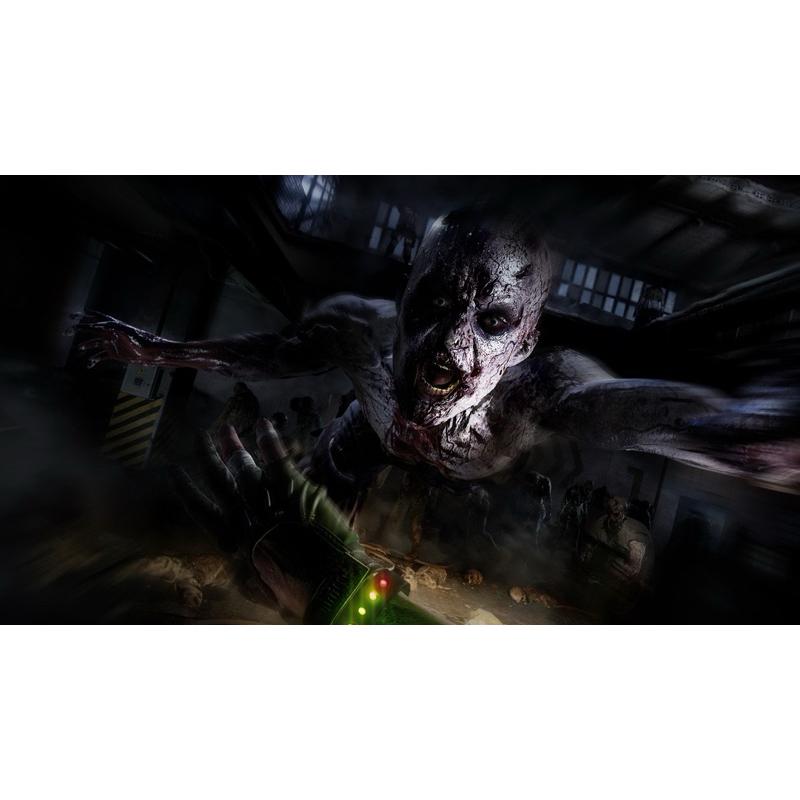 全新PS4 垂死之光2 中文版 PS5也可玩 末日生存射擊 消逝的光芒 Dying Light 2 Stay Human-細節圖9