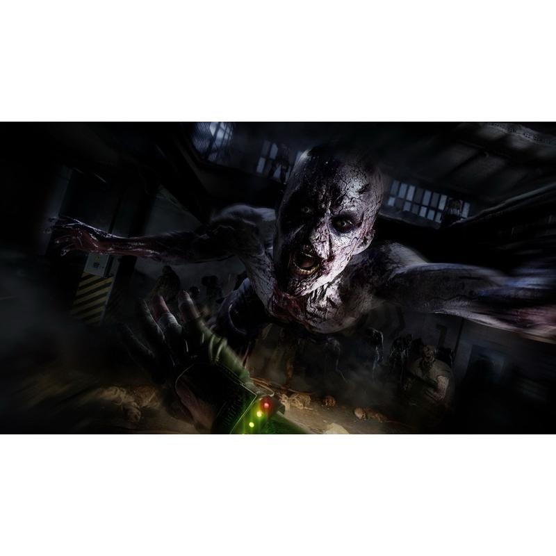 【全新】 PS4 垂死之光2 中文版 PS5 也可玩 消逝的光芒 Dying Light 2-細節圖9