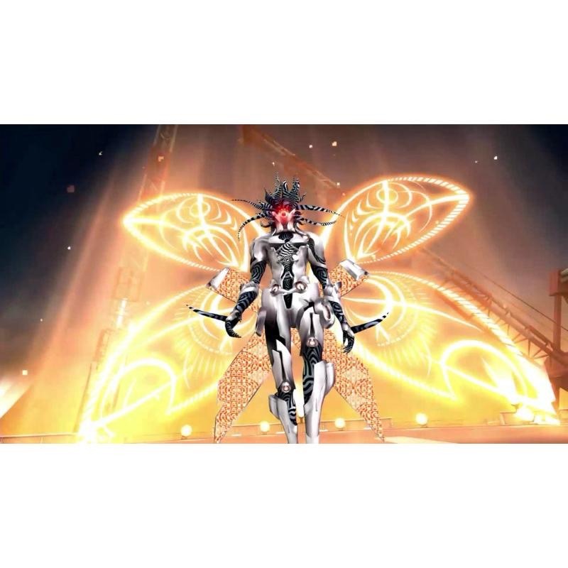 PS4 數碼寶貝物語 網路偵探 中文版 PS5 也可玩 Digimon-細節圖4