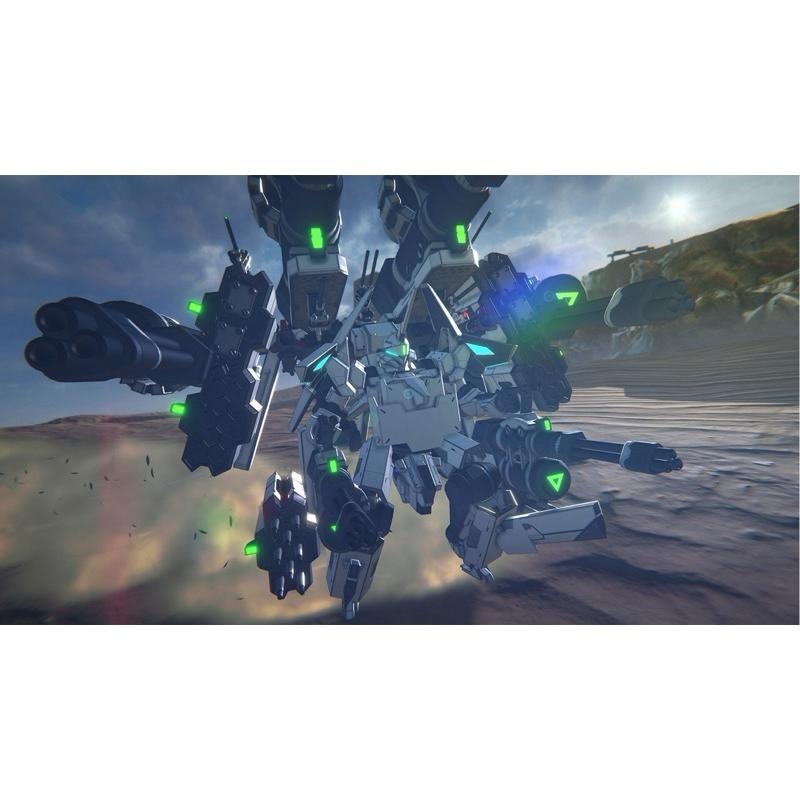 PS5 改裝機甲大戰 中文版 Custom Mech Wars-細節圖4