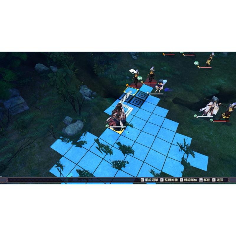 PS4 受讚頌者 二人的白皇 中文版 獲得玩家超高評價的神作 驚心動魄的故事劇情 PS5也可玩 冒險RPG 兩人的白皇-細節圖3