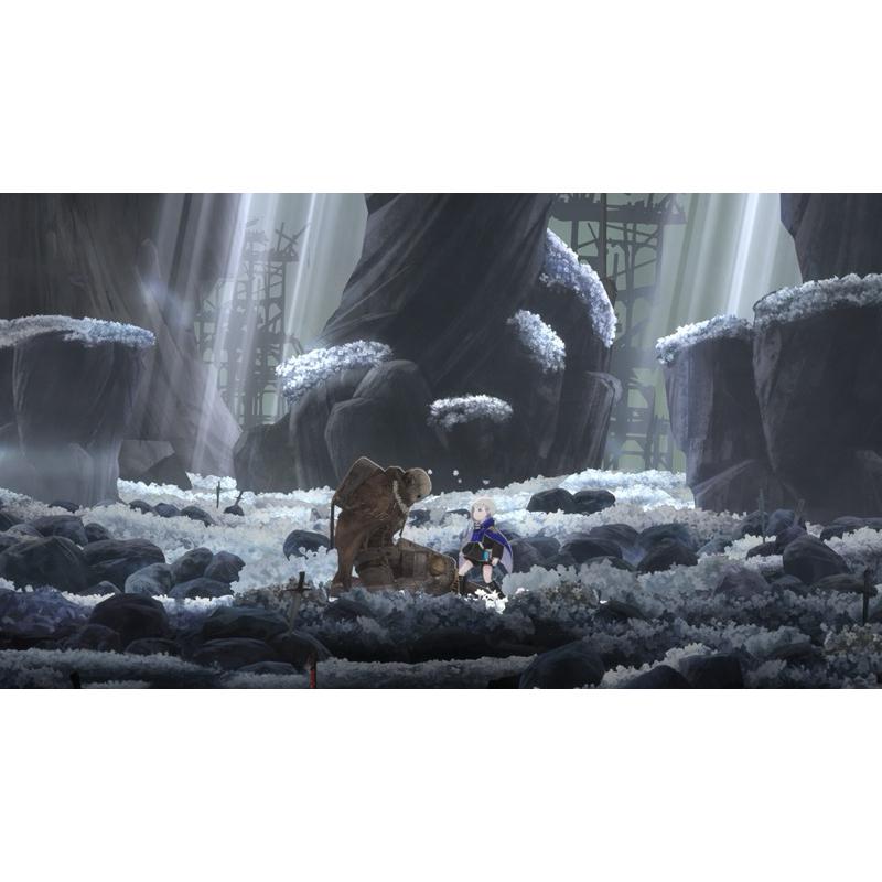 Switch 終結者瑪格諾莉亞 霧中綻放 中文版 實體 遊戲片 動作RPG ENDER MAGNOLIA 任天堂 NS-細節圖5