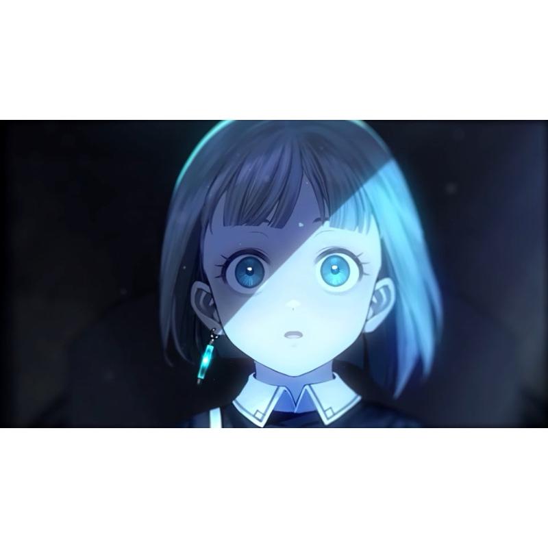 Switch 終結者瑪格諾莉亞 霧中綻放 中文版 實體 遊戲片 動作RPG ENDER MAGNOLIA 任天堂 NS-細節圖6