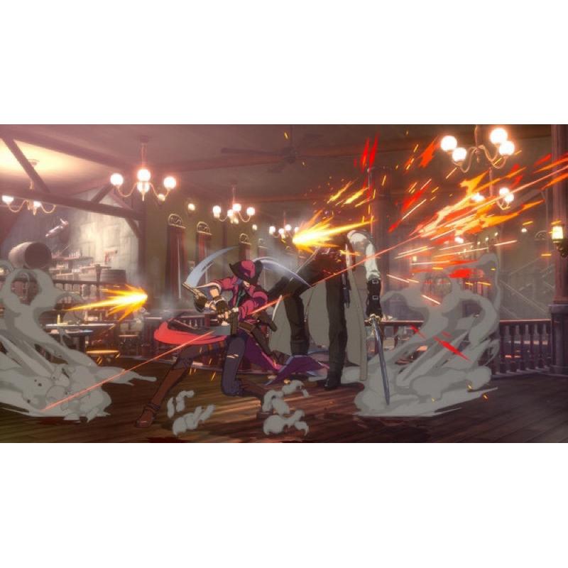 全新Switch 地下城與勇士 決鬥 中文版 可單機雙人 現貨 實體 遊戲片 格鬥 DNF Duel 任天堂 NS-細節圖2