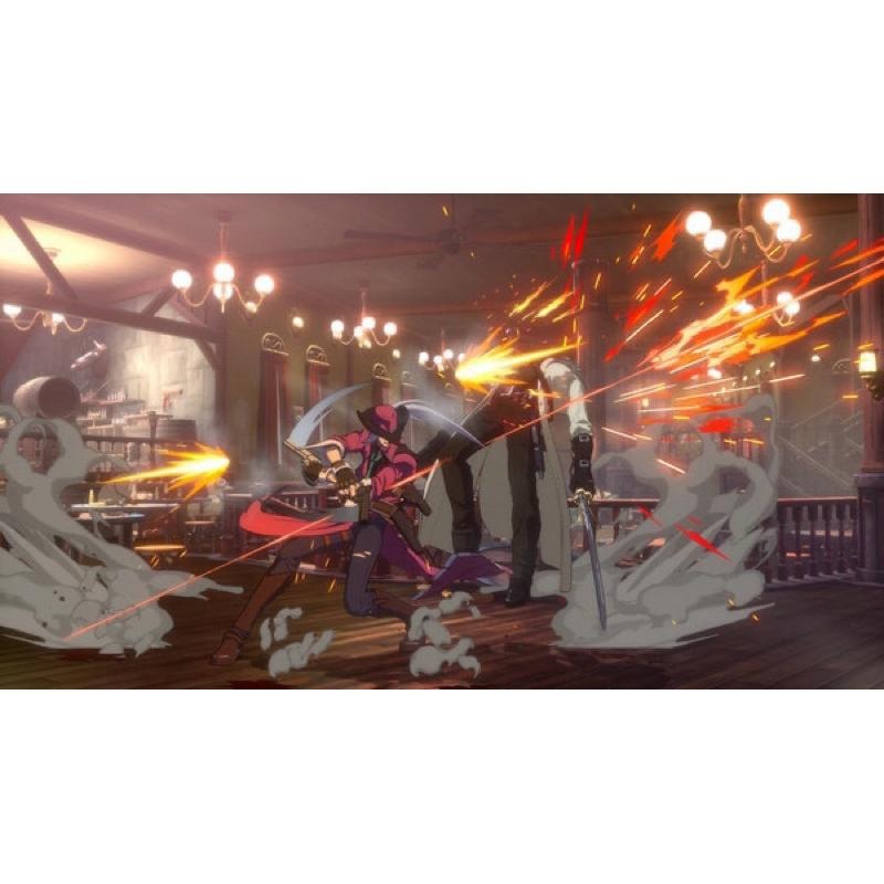 【全新】 Switch 地下城與勇士 決鬥 DNF Duel 中文版 可單機雙人 NS-細節圖2