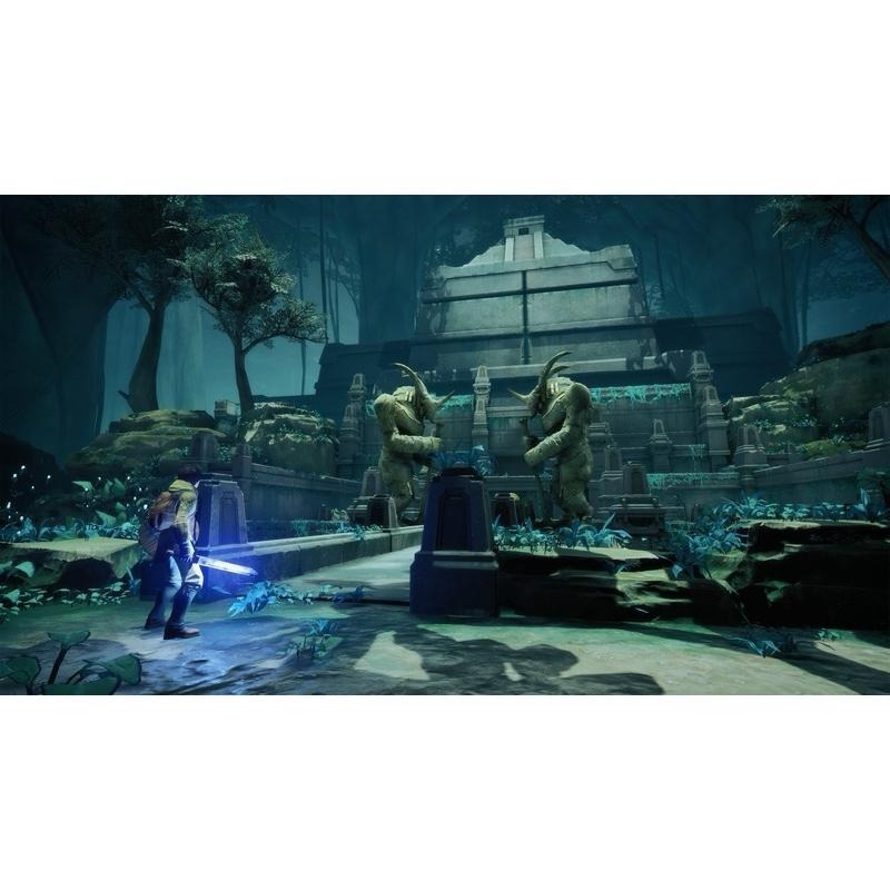 【全新】 PS4 克羅諾斯 遺跡前傳 中文版 Chronos Before the Ashes PS5 也可玩-細節圖5