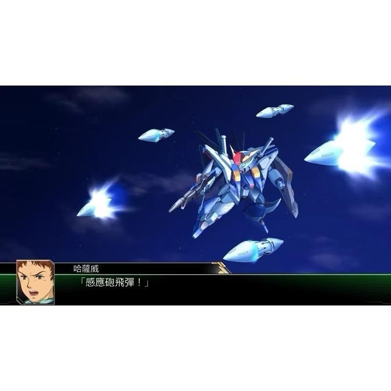 PS4 超級機器人大戰V 中文版 多部動畫作品參戰的夢幻組合 PS5也可玩 機甲 鋼彈 Super Robot Wars-細節圖5