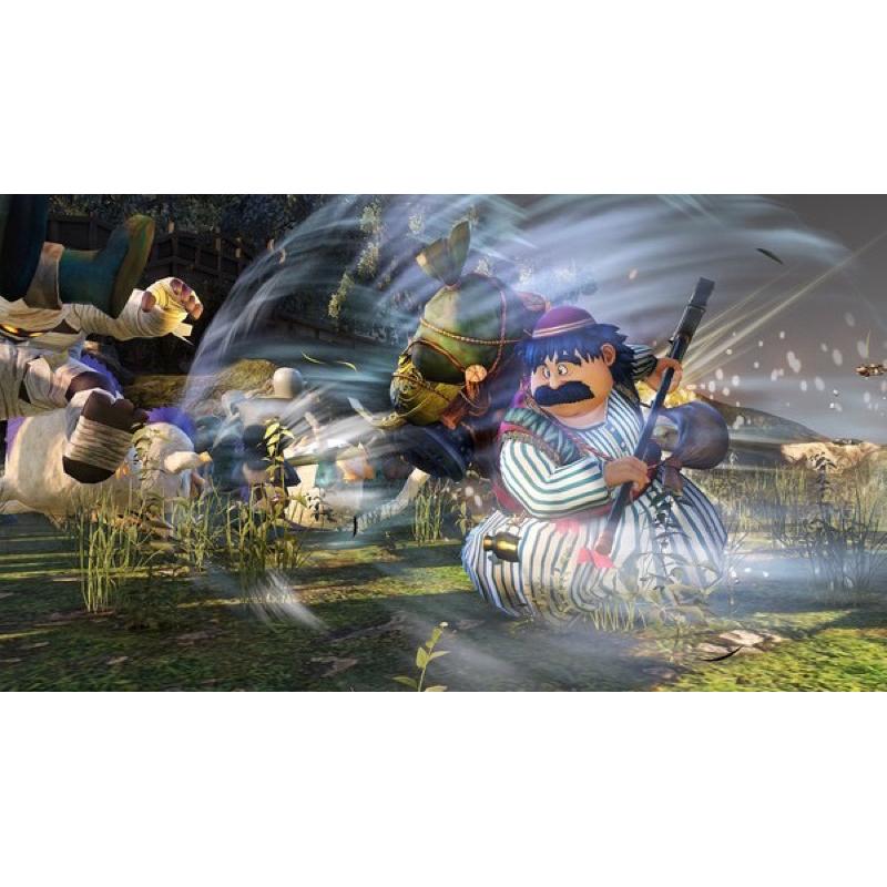 PS4 勇者鬥惡龍 英雄集結2 雙子之王與預言的終焉 中文版 PS5也可玩 DRAGON QUEST HEROES 2-細節圖6