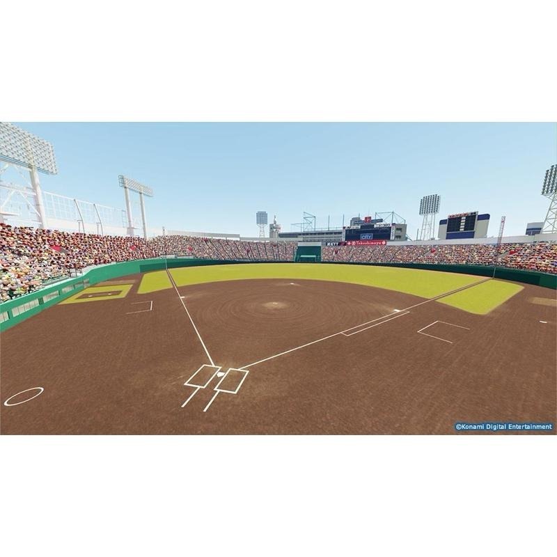 【全新】 Switch 實況野球 2024-2025 可單機多人同樂 棒球 職棒 NS-細節圖6