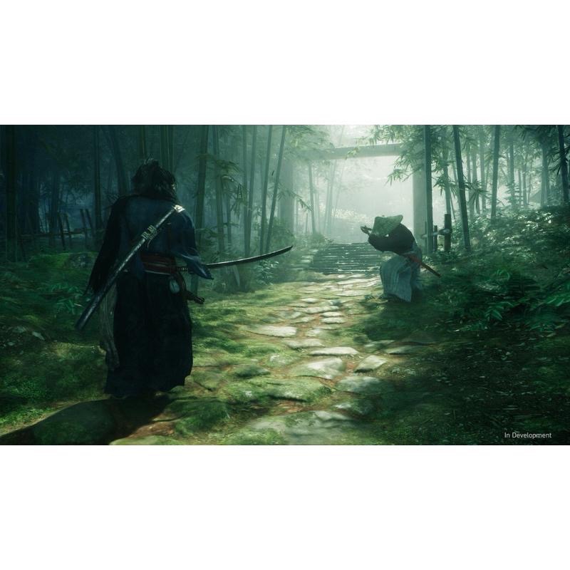 PS5 浪人崛起 中文版 遊戲 武士 Rise of the Ronin-細節圖3