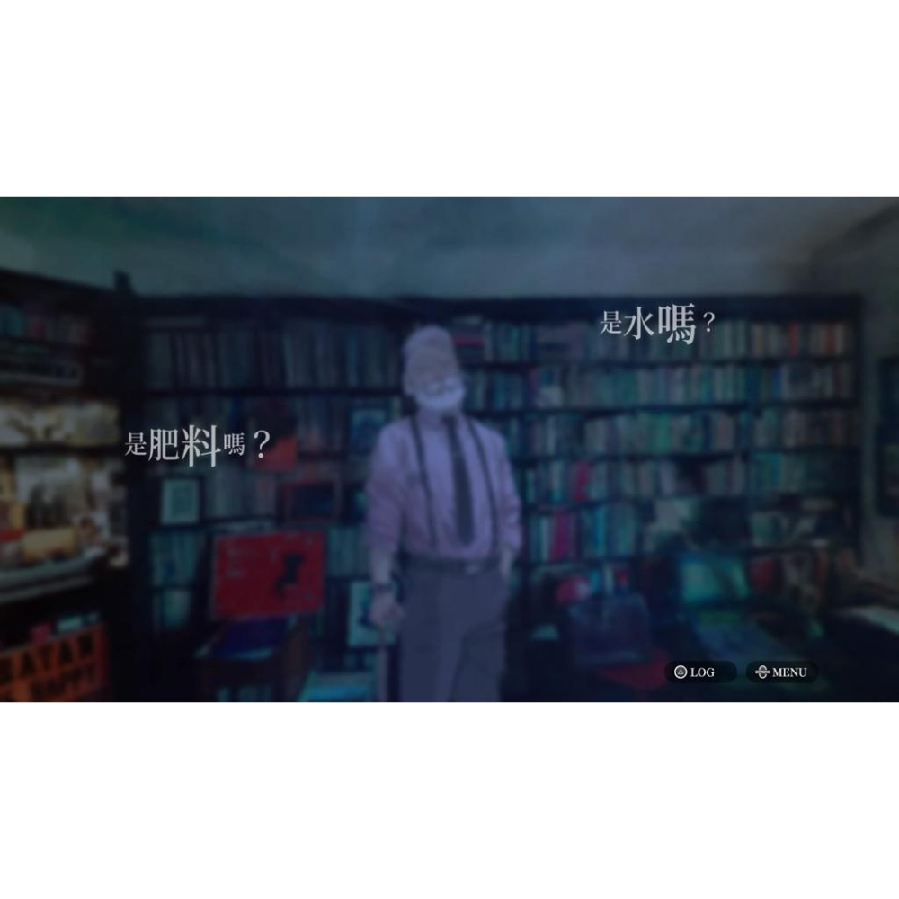 Switch 代達洛斯 黃金爵士樂的覺醒 中文版 推理冒險 偵探神宮寺三郎前傳 任天堂 NS-細節圖6