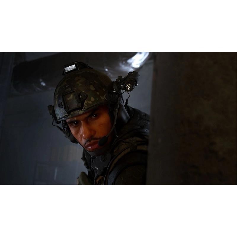 PS4 決勝時刻 現代戰爭3 中文版 可單機雙人 PS5 也可玩 使命召喚 Call of Duty-細節圖4