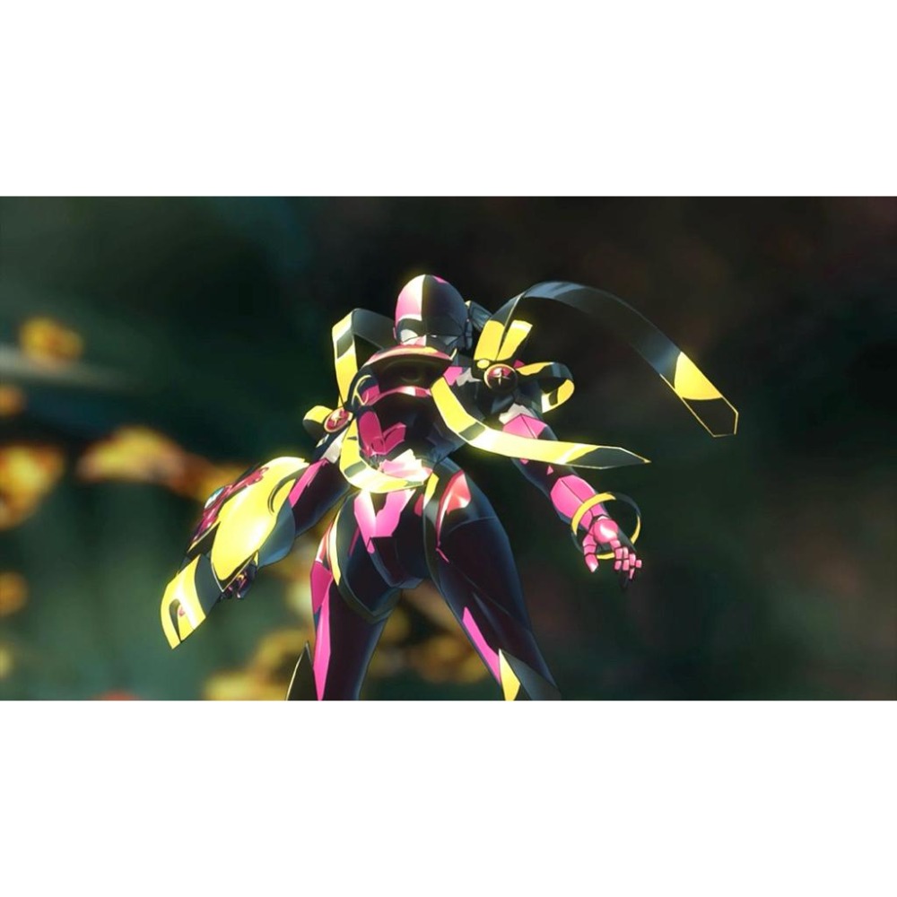 PS4 數碼寶貝物語 網路偵探 駭客追憶 中文版 PS5 也可玩-細節圖6