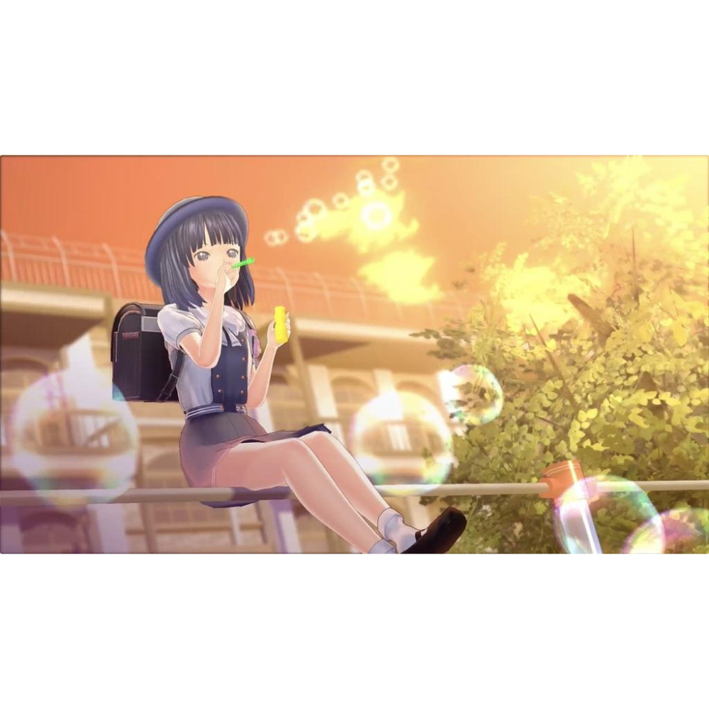 全新PS4 LoveR 捕捉心動 中文版 PS5也可玩 與女主角互動來贏得芳心 高中校園 戀愛模擬遊戲 紳士-細節圖6