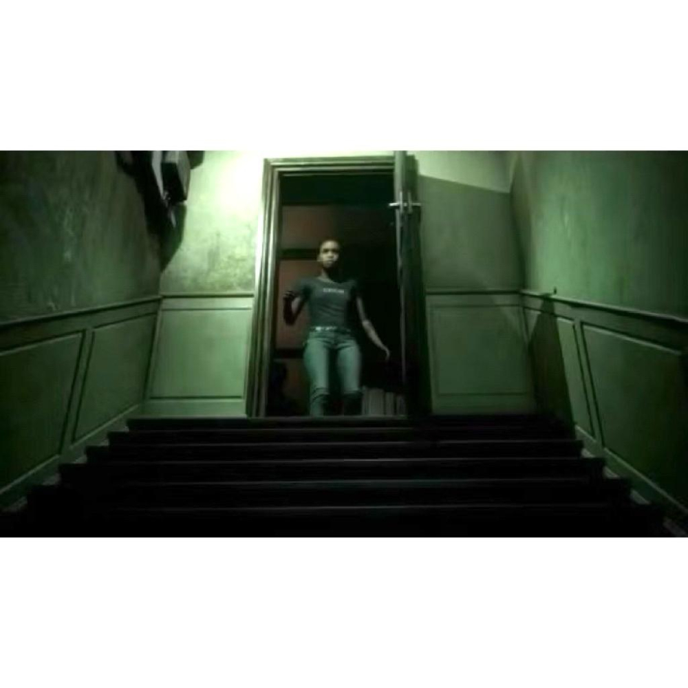 PS4 黑相集 心中魔 中文版 可單機多人 PS5也可玩 恐怖 驚悚 Dark Pictures Devil In Me-細節圖3