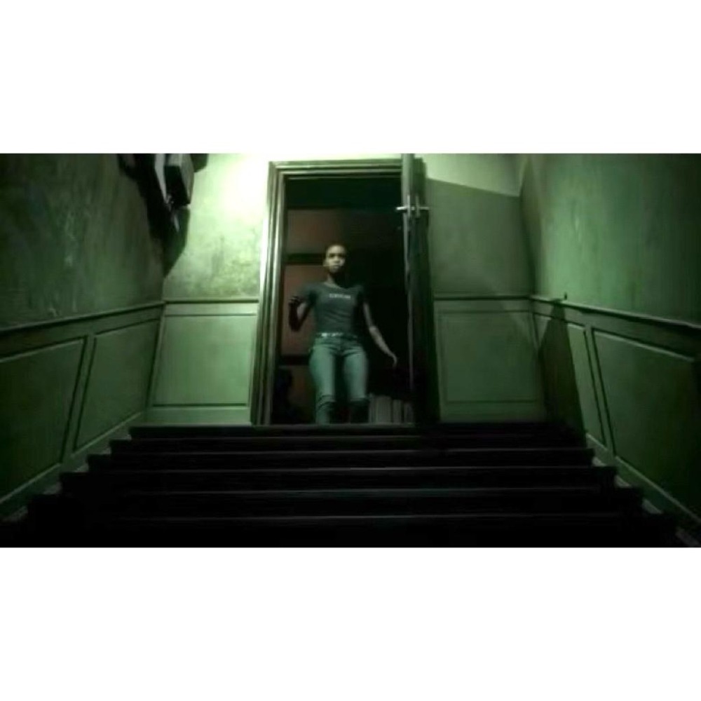 PS4 黑相集 心中魔 中文版 可單機多人 PS5也可玩 恐怖 驚悚 Dark Pictures Devil In Me-細節圖3