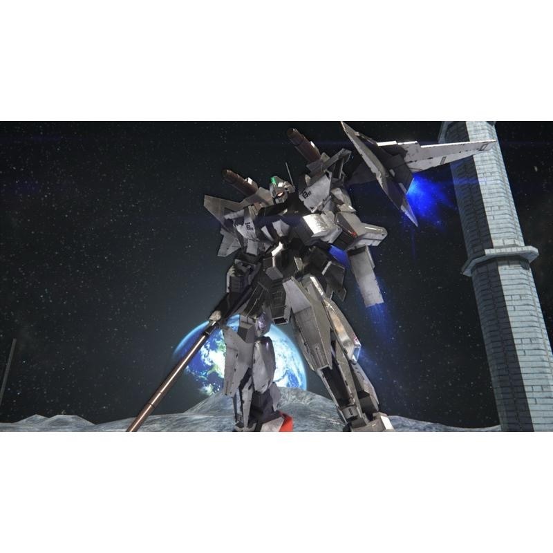 PS4 鋼彈創壞者3 中文版 PS5 也可玩 Gundam Breaker 3-細節圖4