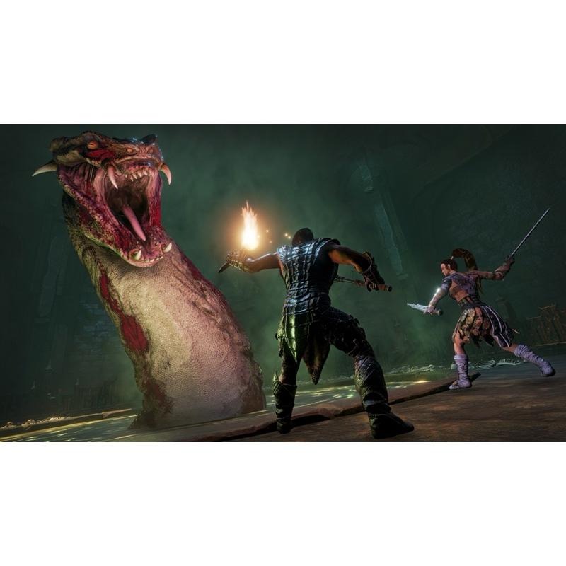 PS4 科南的流亡 中文版 PS5 也可玩 柯南的流亡 Conan Exiles-細節圖2