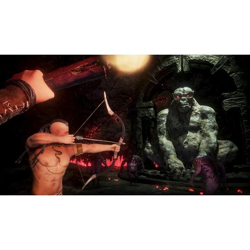 PS4 科南的流亡 中文版 PS5 也可玩 柯南的流亡 Conan Exiles-細節圖4