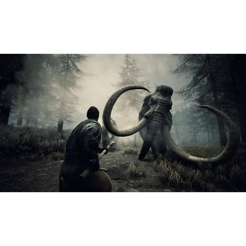 PS4 科南的流亡 中文版 PS5 也可玩 柯南的流亡 Conan Exiles-細節圖5