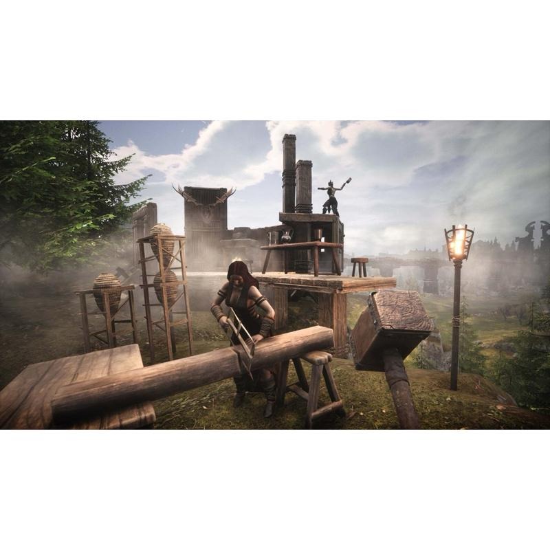 PS4 科南的流亡 中文版 PS5 也可玩 柯南的流亡 Conan Exiles-細節圖6
