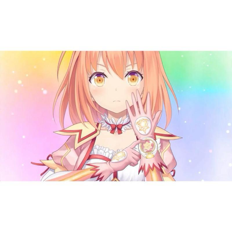 全新Switch 星之旋律 守夢星少女 中文版 現貨 Star Melody Yumemi Dreamer 任天堂 NS-細節圖2