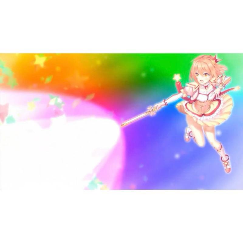全新Switch 星之旋律 守夢星少女 中文版 現貨 Star Melody Yumemi Dreamer 任天堂 NS-細節圖3