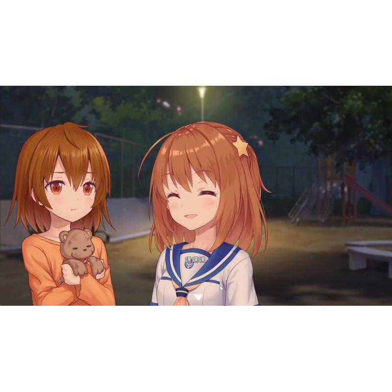 全新Switch 星之旋律 守夢星少女 中文版 現貨 Star Melody Yumemi Dreamer 任天堂 NS-細節圖4