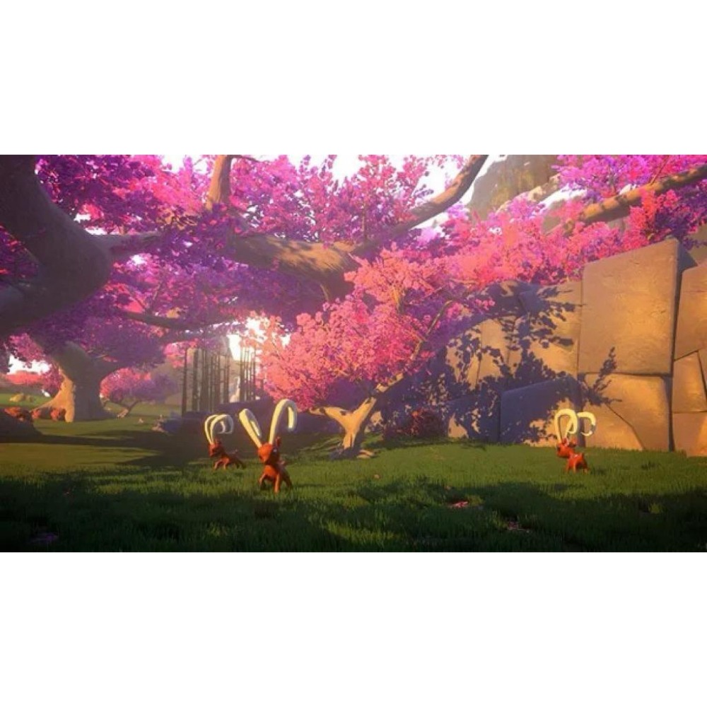 Switch 在遠方 追雲者編年史 中文版 開放世界 Yonder NS-細節圖5