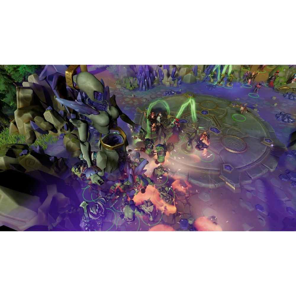 PS5 我是魔王 地城守護者4 豪華版 中文版 地下城4 Dungeons 4-細節圖5