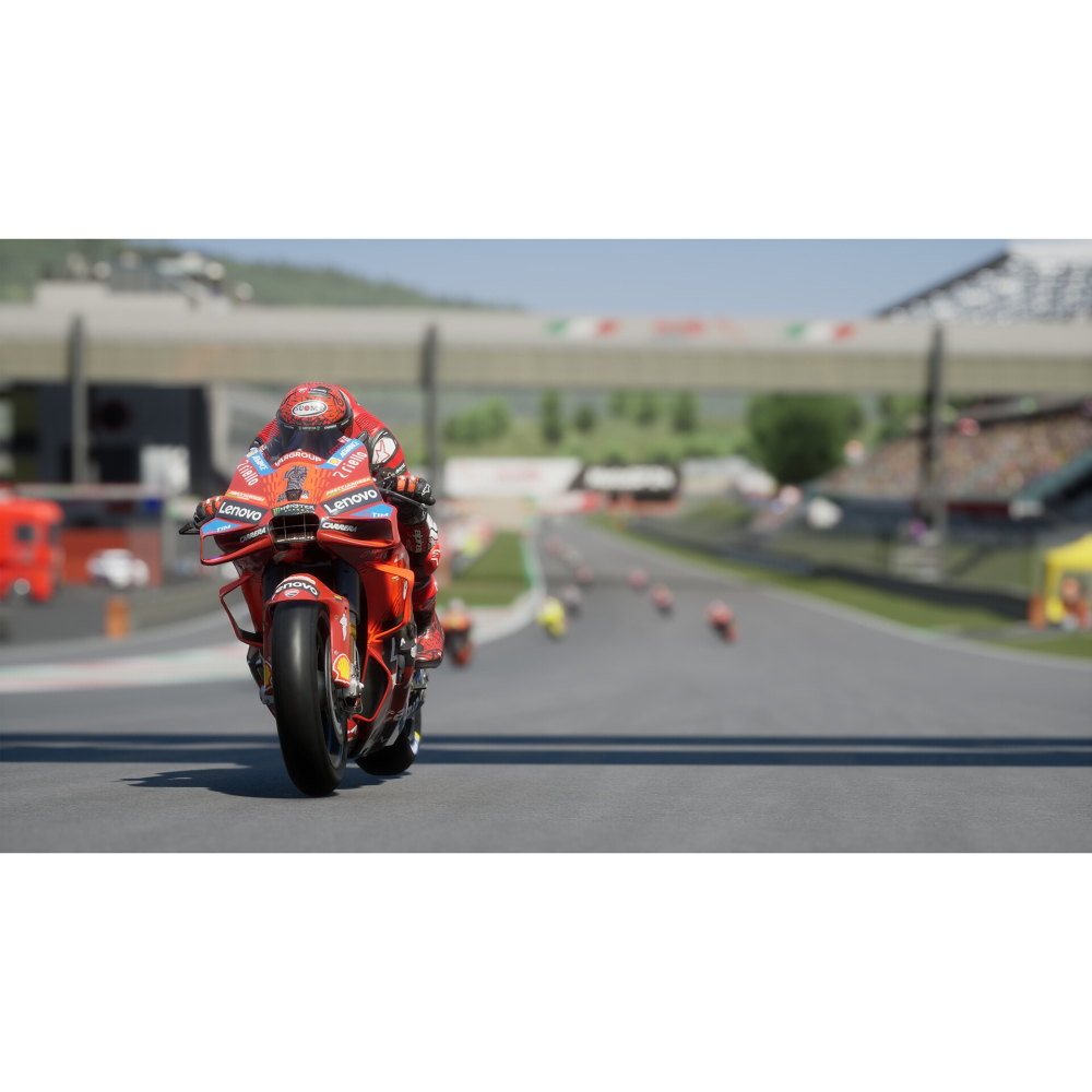 PS5 世界摩托車錦標賽 MotoGP 24 中文版 可單機雙人 賽車 重機 機車-細節圖4
