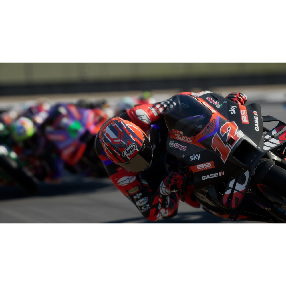 PS5 世界摩托車錦標賽 MotoGP 24 中文版 可單機雙人 賽車 重機 機車-細節圖6