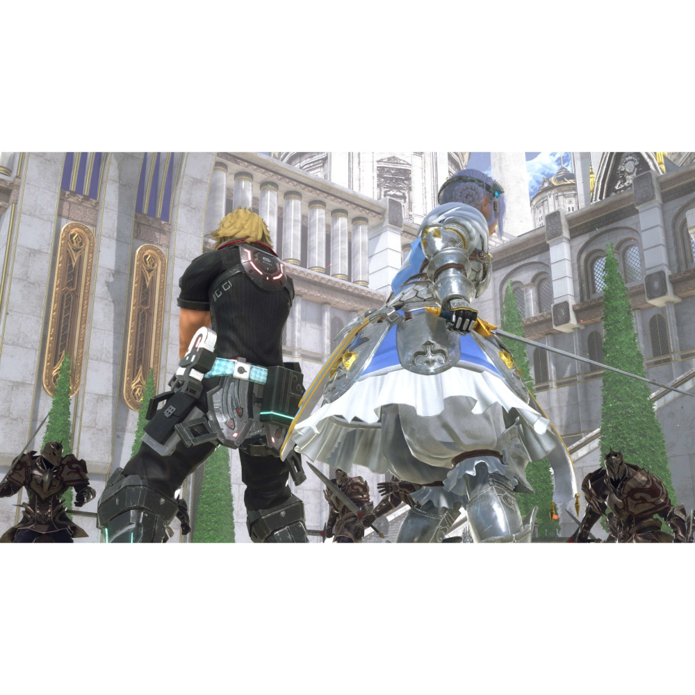 PS5 星海遊俠6 神授之力 中文版 銀河遊俠6 Star Ocean 6-細節圖4