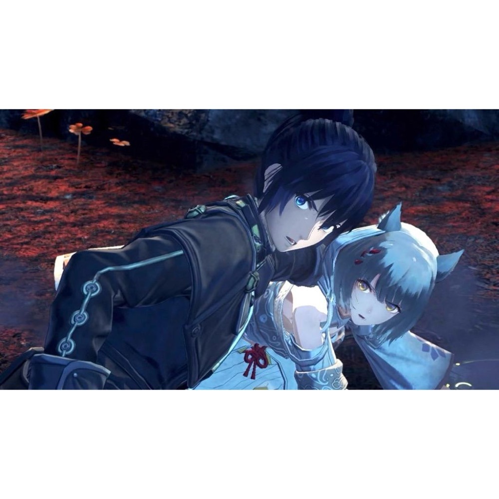 Switch 異度神劍3 中文版 壯闊的世界冒險 獨佔大作 必玩 RPG Xenoblade Chronicles NS-細節圖2