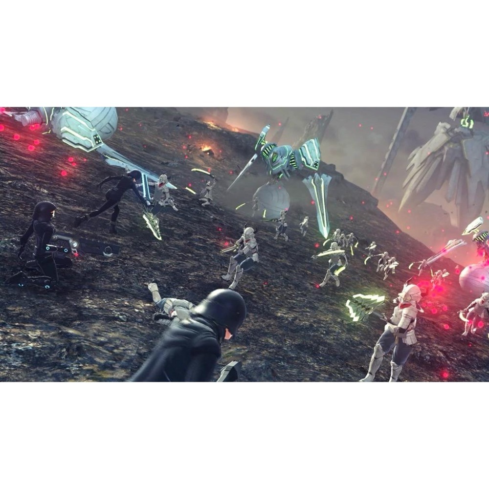 Switch 異度神劍3 中文版 壯闊的世界冒險 獨佔大作 必玩 RPG Xenoblade Chronicles NS-細節圖6