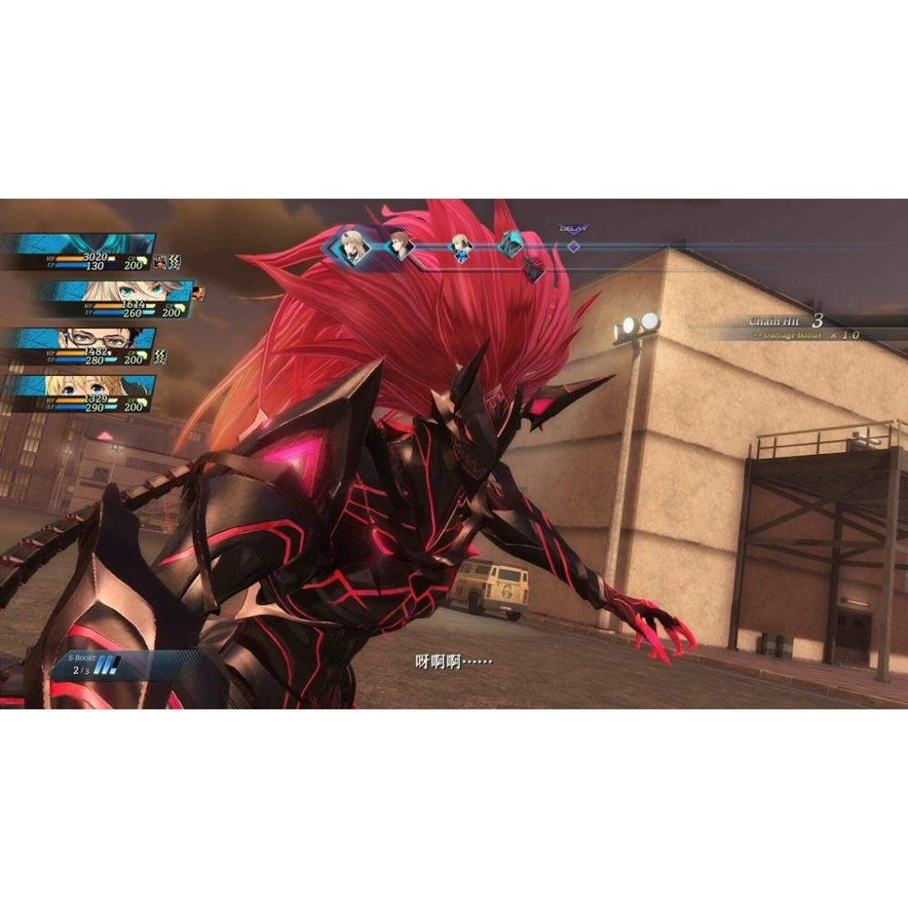 PS4 英雄傳說 黎之軌跡 2 緋紅原罪 中文版 PS5也可玩-細節圖6