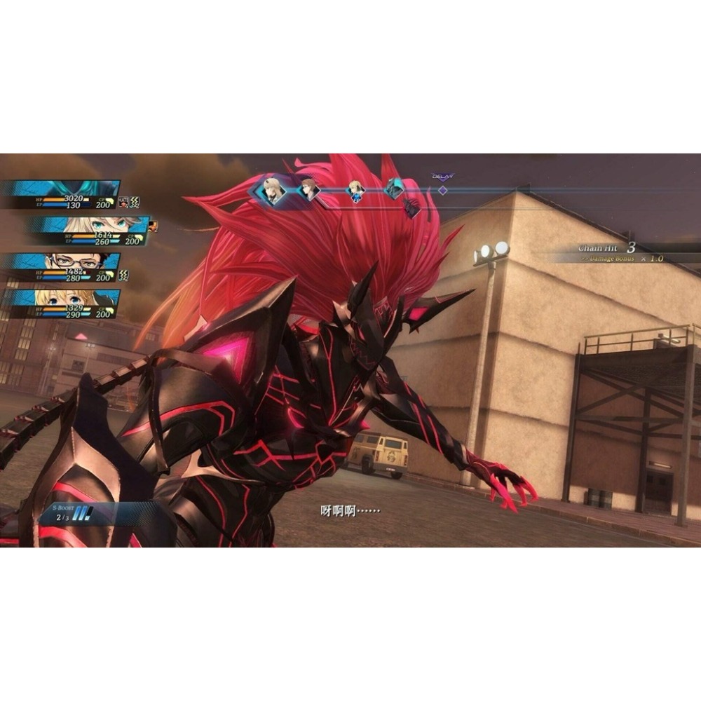 PS4 英雄傳說 黎之軌跡2 緋紅原罪 中文版 PS5 也可玩-細節圖6