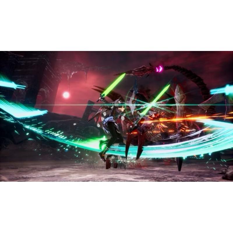 PS4 刀劍神域 異絆集結 中文版 PS5可玩 人氣動漫遊戲 世界觀豐富的奇幻冒險 團隊合作 桐人 動作RPG 角色扮演-細節圖2