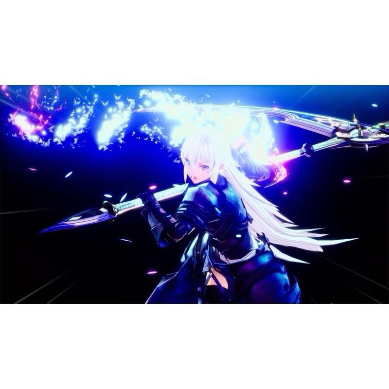 PS4 刀劍神域 異絆集結 中文版 PS5可玩 人氣動漫遊戲 世界觀豐富的奇幻冒險 團隊合作 桐人 動作RPG 角色扮演-細節圖6