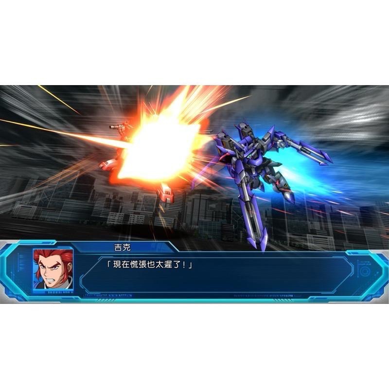 PS4 超級機器人大戰OG 中文版 超多機體參戰 PS5也可玩 25周年紀念 月之民 The Moon Dwellers-細節圖4