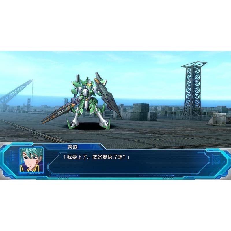 PS4 超級機器人大戰OG 中文版 超多機體參戰 PS5 也可玩 月之民 The Moon Dwellers-細節圖2