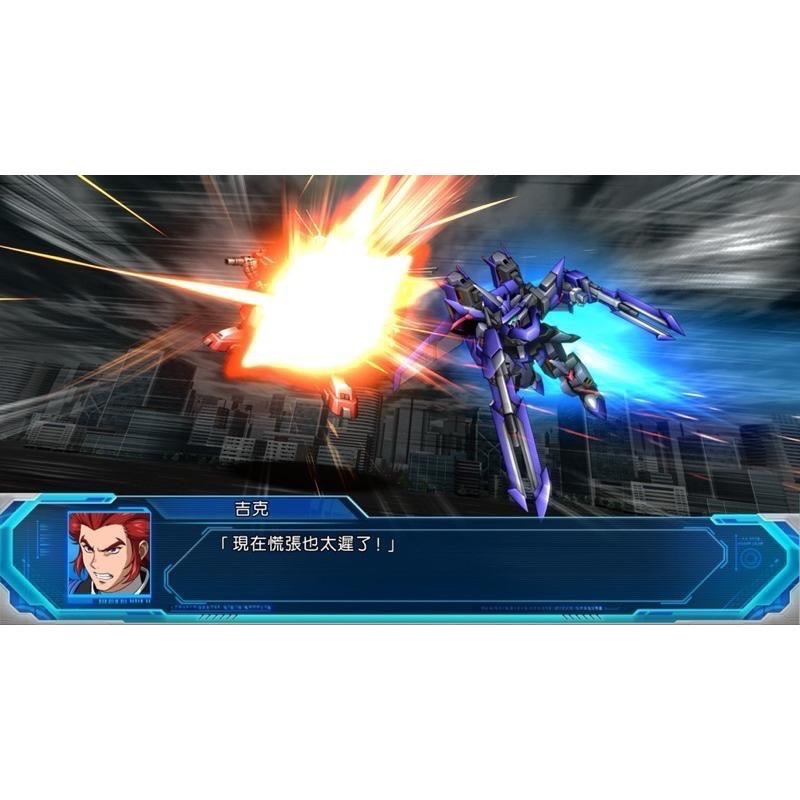 PS4 超級機器人大戰OG 中文版 超多機體參戰 PS5 也可玩 月之民 The Moon Dwellers-細節圖4