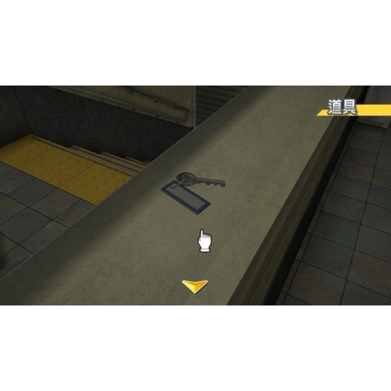 Switch THE 逃出密室 連結命運的35個謎 中文版 密室脫逃 密室逃脫 NS-細節圖6