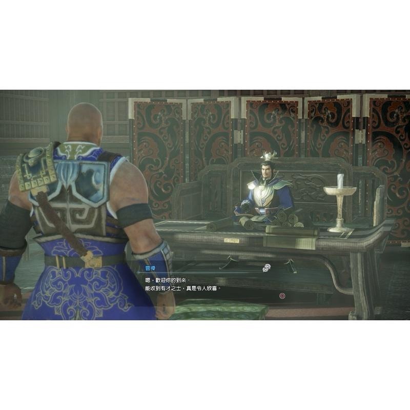 Switch 真三國無雙8 帝王傳 中文版 Empires NS-細節圖7