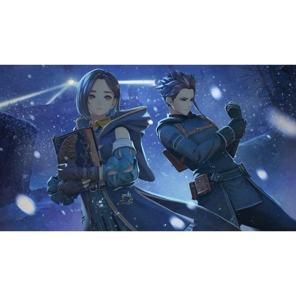 PS5 破曉傳奇 中文版 破曉傳說 時空幻境 Tales of Arise-細節圖3