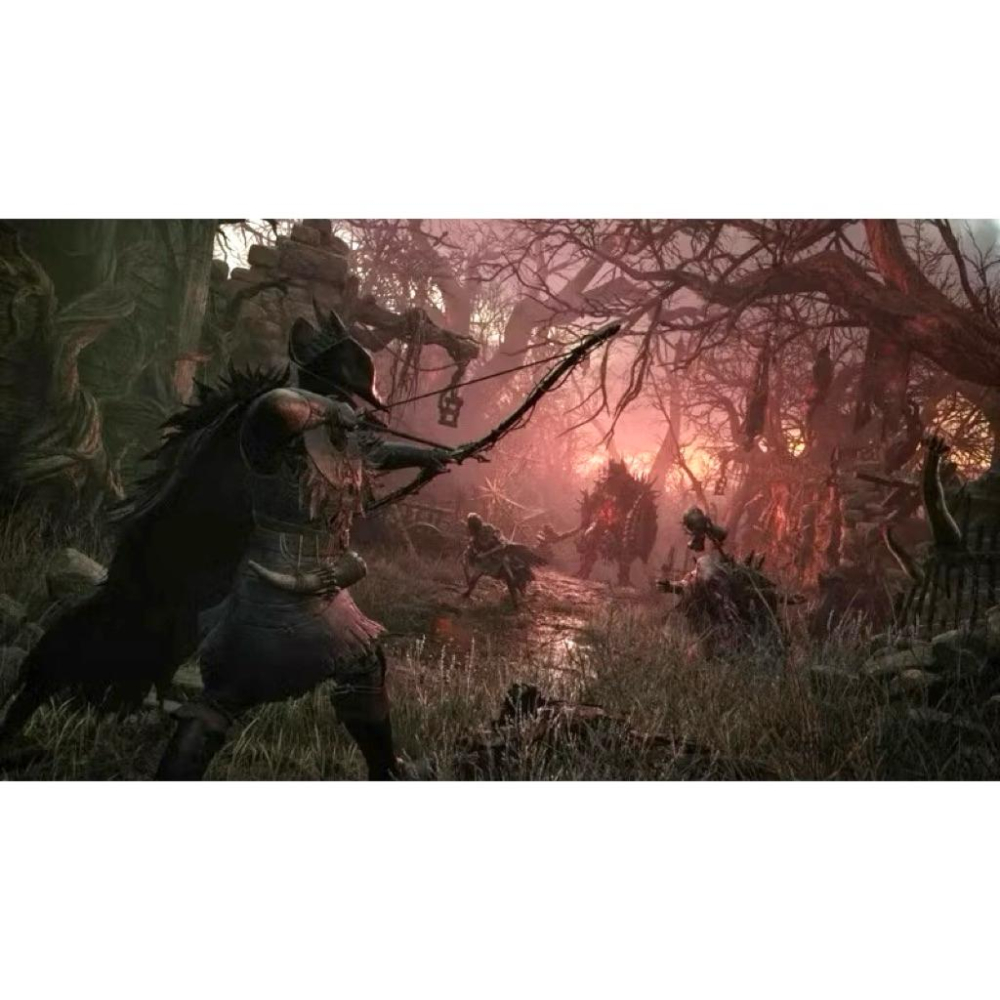 PS5 墮落之王2 中文版 實體 遊戲片 魂系 動作 RPG 類魂 墮落之主 2 Lords of the Fallen-細節圖4